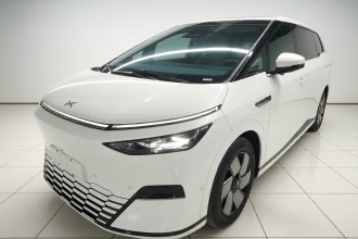 小鹏X9 2024款 702超长续航Pro