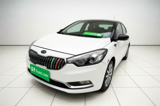起亚K3 2015款 1.6L 手动GL