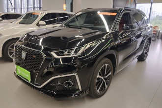 丰田 皇冠陆放 2021款 2.5L HEV四驱旗舰版