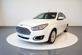 福特 福睿斯 2015款 1.5L 自动时尚型