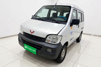 五菱汽车 五菱之光 2020款 1.2L 实用型 国VI LSI