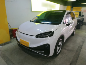 ARCFOX极狐 极狐考拉 2023款 家庭版