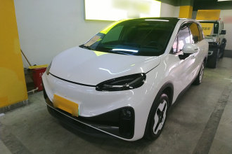 ARCFOX极狐 极狐考拉 2023款 家庭版