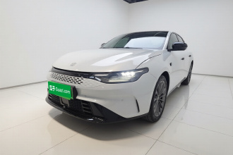 零跑汽车 零跑C01 2024款 增程 216尊享版