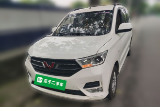 五菱汽车 五菱宏光 2021款 1.5L S舒适型LAR