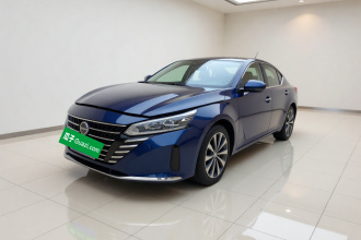 日产 天籁 2022款 2.0T XL 进享版