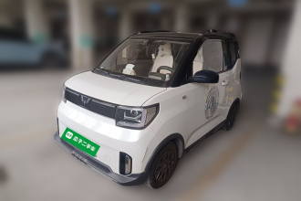 五菱汽车 宏光MINIEV 2022款 GAMEBOY 200km 玩咖款 磷酸铁锂