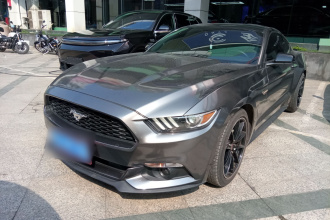 福特Mustang（平行进口） 