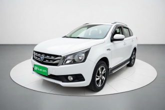 启辰T70 2016款 1.6L 手动睿行版