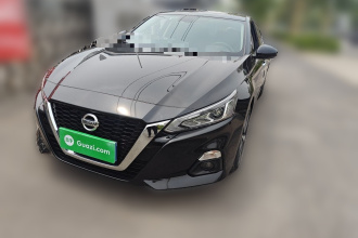 日产 天籁 2021款 2.0T XL 智进版