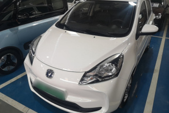 长安 奔奔E-Star 2021款 国民版 心悦版 磷酸铁锂（31.86kWh）