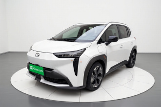 埃安 AION Y 2021款 70 智领版