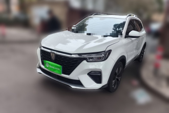 荣威RX5 2020款 PLUS 300TGI 自动Ali国潮豪华版