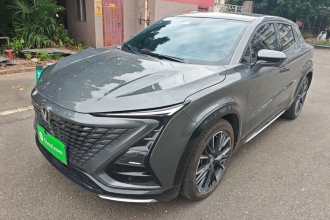 长安UNI-T 2023款 第二代 1.5T 尊贵型