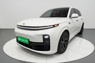 理想汽车 理想L7 2023款 Pro