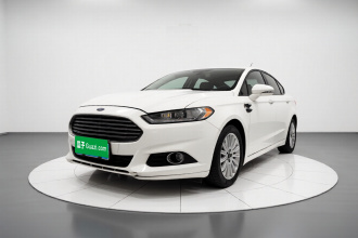 福特 蒙迪欧 2013款 2.0L GTDi200时尚型