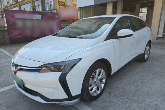 别克 微蓝6 2024款 430km 舒享版