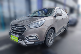 北京现代ix35 2013款 2.0L 自动两驱舒适型GL 国IV