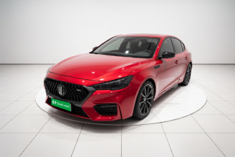 名爵 MG6 2020款 1.5T 自动Trophy豪华版