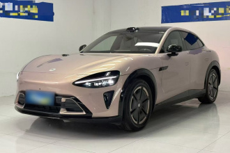 小米汽车 小米YU7 2025款 超长续航四驱Pro版