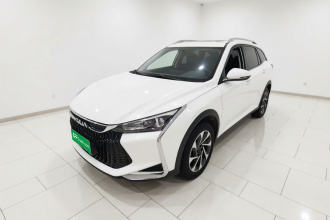 东风风神 奕炫GS 2020款 230T 自动越目版