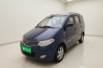 五菱汽车 五菱宏光 2013款 1.5L 基本型