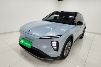 蔚来ES6 2023款 75kWh