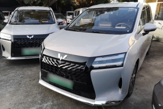 五菱汽车 星光730新能源 2025款 插混 125km 豪华型
