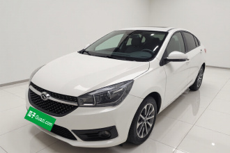 奇瑞 艾瑞泽5 2021款 PRO 1.5L 手动青春版