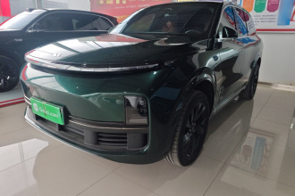 理想汽车 理想L8 2023款 Pro