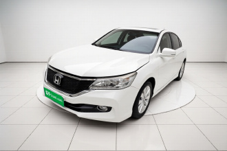 本田 雅阁 2016款 2.4L EX 新春限量特装版