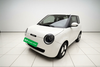 长安启源 长安Lumin 2022款 155km 清甜款