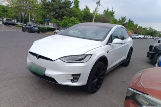 特斯拉 2016款 Model X P100D Performance高性能版