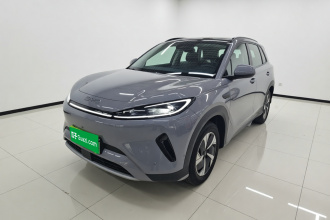 比亚迪 海狮05 EV 2025款 520KM智航版