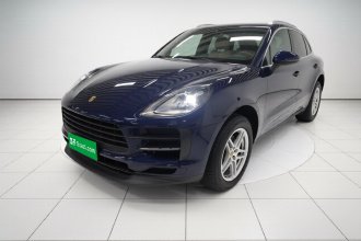 保时捷 2018款 Macan 2.0T