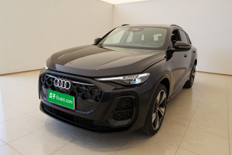 奥迪Q5L 2026款 智混尊享型