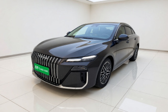 荣威M7 DMH 2025款 160km悦享版