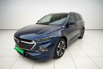 五菱汽车 五菱凯捷 2020款 1.5T CVT旗舰型