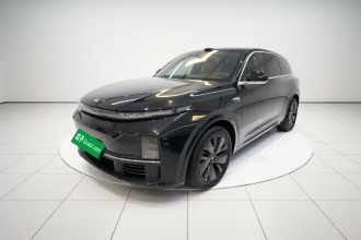 理想汽车 理想L7 2025款 Max 智能焕新版