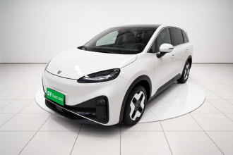 ARCFOX极狐 极狐考拉S 2024款 AIR