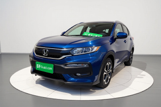 本田XR-V 2015款 1.8L VTi CVT豪华版