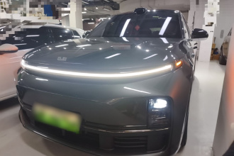 理想汽车 理想L7 2023款 Max