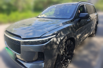 理想汽车 理想ONE 2021款 增程6座版