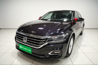 大众 帕萨特 2020款 330TSI 精英版 国VI