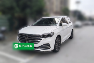 大众 威然 2022款 380TSI 尊贵版