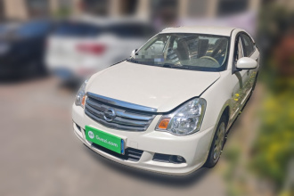 日产 轩逸 2016款 经典 1.6XE 手动舒适版