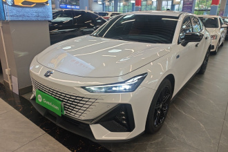 长安UNI-V 智电iDD 2023款  智电iDD 1.5T 113km智趣型