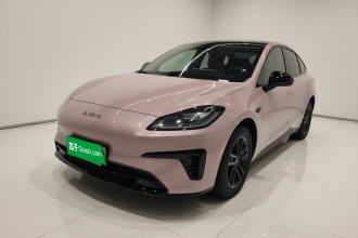 埃安 AION RT 2025款 520智享版