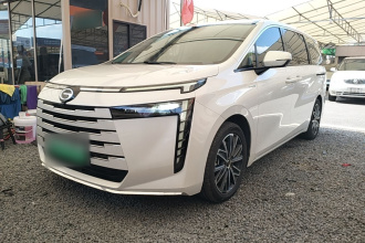 广汽传祺 传祺E8新能源 2024款 150km MAX