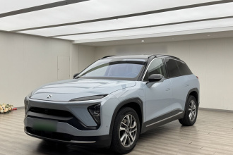 蔚来ES6 2020款 455KM 运动版